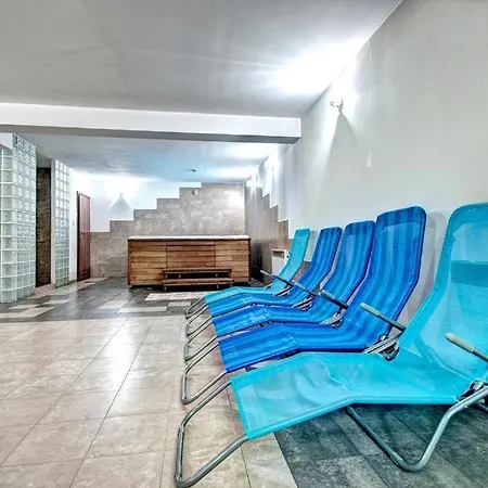 Czerwone Wierchy & 公寓 *