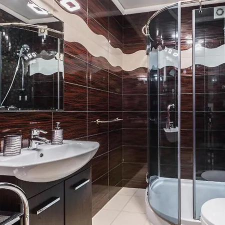 Apartament Czerwone Wierchy&spa *