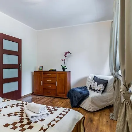 Czerwone Wierchy & Apartment *