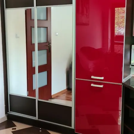 Apartment Czerwone Wierchy &