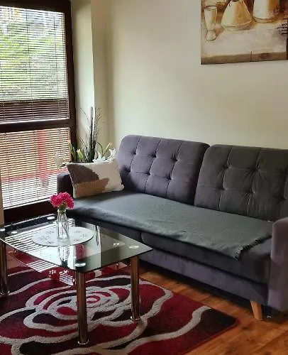 Czerwone Wierchy & Appartement Zakopane