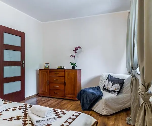 Czerwone Wierchy & Appartement *