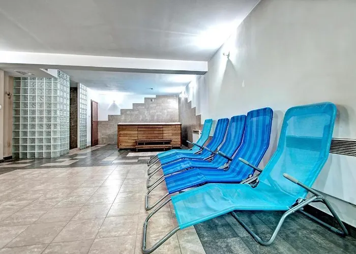 Czerwone Wierchy & Appartamento *